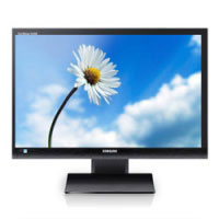 Samsung  19A450  (LS19A450MWT)